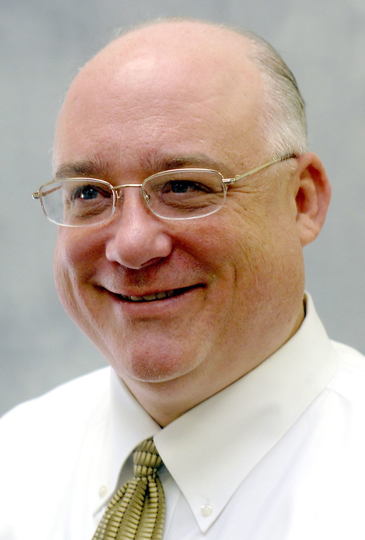 Bill Grant